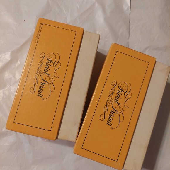 trivial Pursuit genus 2 edition - Picture 7 of 8